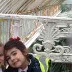 Reception Trip to Kew Gardens