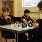 Norfolk House 42nd Annual Chess Tournament