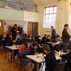 Norfolk House 42nd Annual Chess Tournament