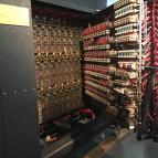 Form 2 & 3 trip to Bletchley Park