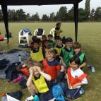 Sports Day - 10th June 2016