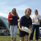Sports Day - 10th June 2016