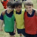 Sports Day 2015