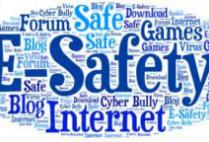 E-Safety- Miss Howson